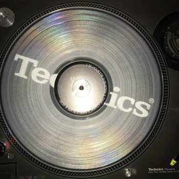 LP Wen: EPHEM:ERA CLR