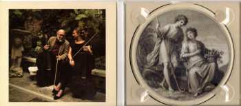 CD Wenceslaus Spourni: Sonates Op.IV Pour Deux Violoncelles
