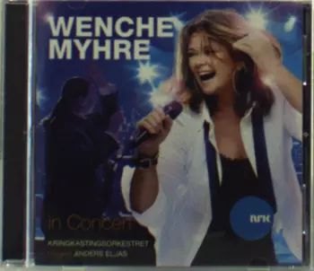 Wenche Myhre In Concert