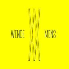 Album Wende Snijders: Mens