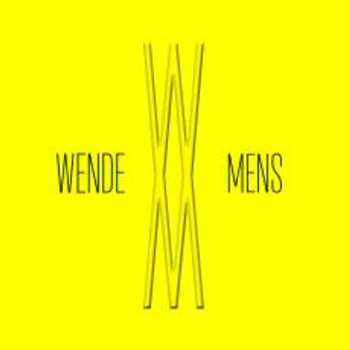 CD Wende Snijders: Mens DIGI