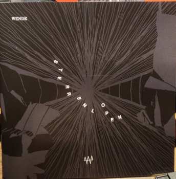 CD Wende Snijders: Sterrenlopen