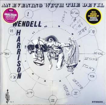 LP Wendell Harrison: An Evening With The Devil