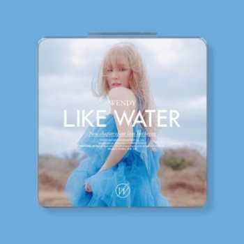 CD Wendy: Like Water