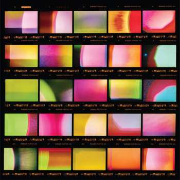 Album Wendy Eisenberg: Viewfinder