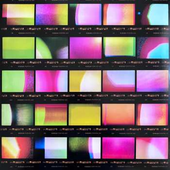 2LP Wendy Eisenberg: Viewfinder
