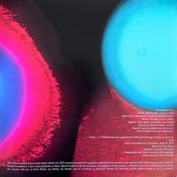 2LP Wendy Eisenberg: Viewfinder