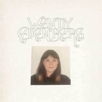 CD Wendy Eisenberg: Wendy Eisenberg