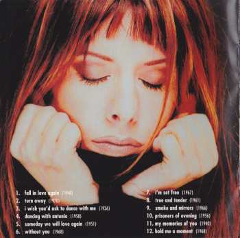 CD Wendy Lands: Wendy Lands Sings The Music Of The Pianist Wladyslaw Szpilman