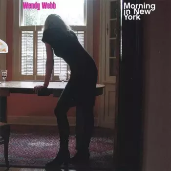 Wendy Webb: Morning In New York