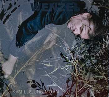 Album Hans-Eckardt Wenzel: Kamille Und Mohn