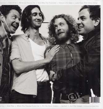 LP Dawes: We're All Gonna Die