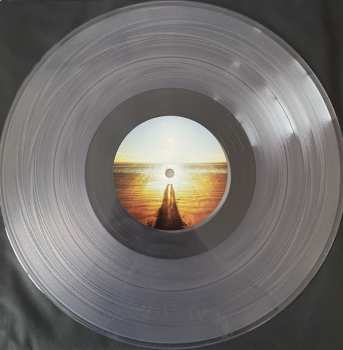 2LP Anathema: We're Here Because We're Here