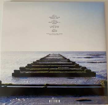 2LP Anathema: We're Here Because We're Here