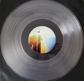 2LP Anathema: We're Here Because We're Here