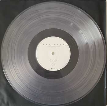 2LP Anathema: We're Here Because We're Here