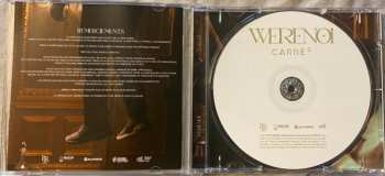 CD WeRenoi: Carré ²