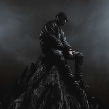 Album WeRenoi: Diamant Noir