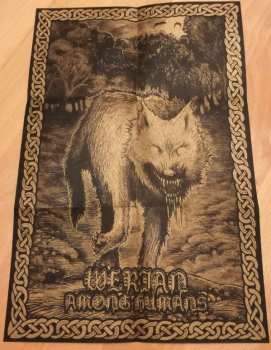 CD Werian: Lunar Cult Society LTD | DLX | DIGI