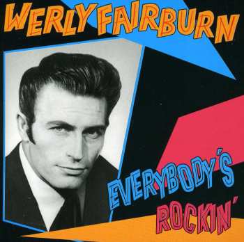 Album Werly Fairburn: Everybody's Rockin'