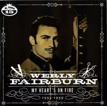My Heart’s On Fire - 1953-1959