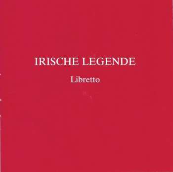 2CD Wiener Philharmoniker: Irische Legende