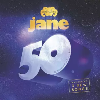 Best Of 50 Years Of "Jane Music"