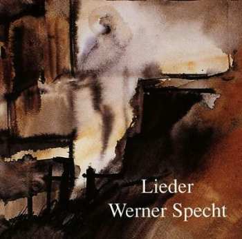 Album Werner Specht: 	Lieder