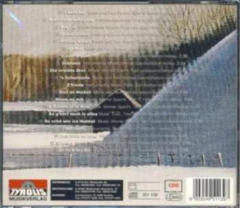 CD Werner Specht: 	Lieder