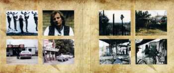 3CD Wes Mcghee: Bead Mountain, Bad Roads & Borders