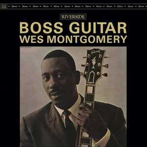 LP Wes Montgomery: Boss Guitar LTD