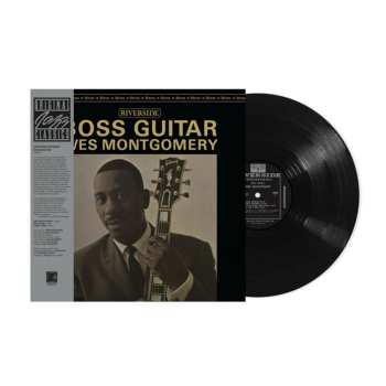 LP Wes Montgomery: Boss Guitar