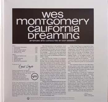 LP Wes Montgomery: California Dreaming