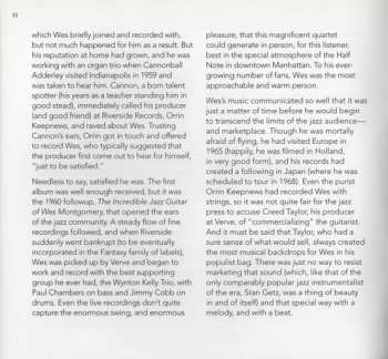 CD Wes Montgomery: Echoes Of Indiana - Limited Shm Edition