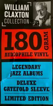 LP Wes Montgomery: Movin' Along