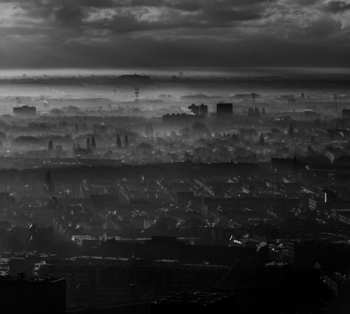 2LP Wesenwille: I: Wesenwille & Live At Roadburn