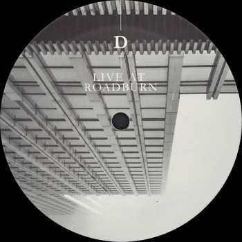 2LP Wesenwille: I: Wesenwille & Live At Roadburn