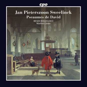 Album Weser-Renaissance: Pseaumes De David