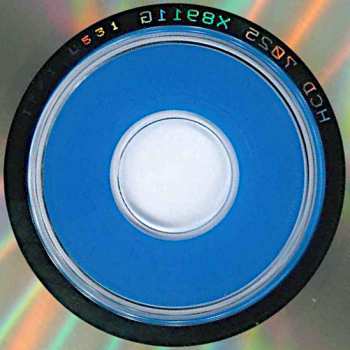 CD Wesla Whitfield: High Standards