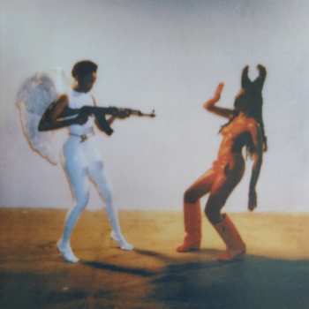 LP Wesley Joseph: Glow CLR | LTD