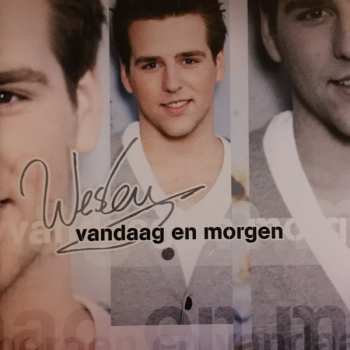 Album Wesley Klein: Vandaag En Morgen