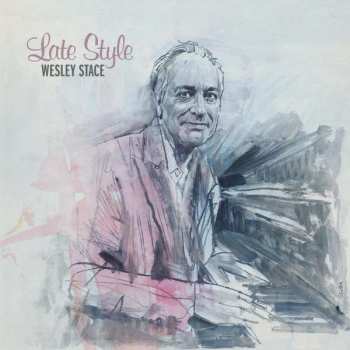 Album Wesley Stace: Late Style