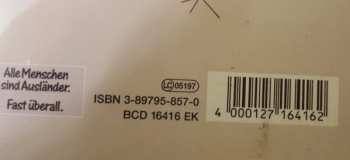 4CD/DVD Wesley Tuttle: Detour