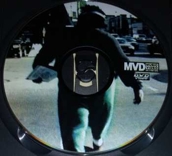 DVD Wesley Willis: The Daddy Of Rock'n'Roll