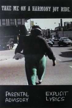 DVD Wesley Willis: The Daddy Of Rock'n'Roll