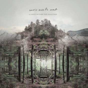 LP Wess Meets West: A Light Within The Fracture