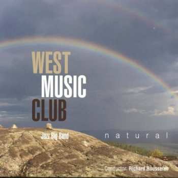 Album The West Music Club Orchestra: Natural