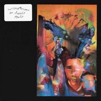 CD Westerman: An Inbuilt Fault