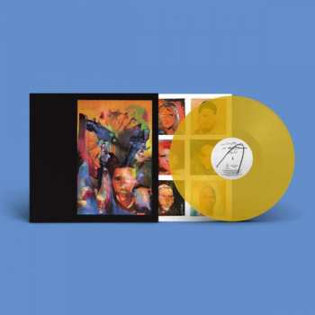 LP Westerman: An Inbuilt Fault CLR | LTD