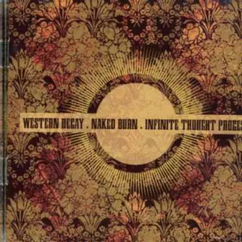 Western Decay: Split CD